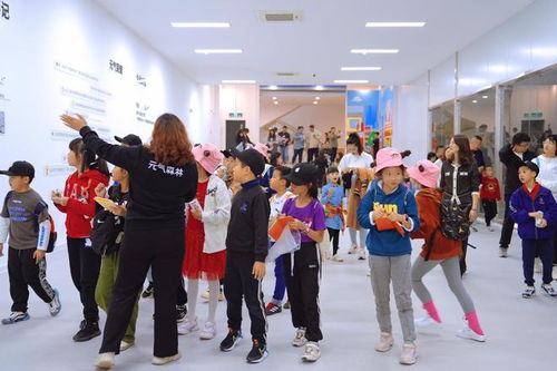 健康食安少年行 小手拉大手探秘元?dú)馍侄冀吖S，共筑食品安全防線(xiàn)