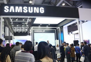 三星入局，lot智能家居生態(tài)的未來與網(wǎng)絡科技的技術開發(fā)新篇章