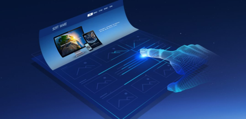 海淀區(qū)進口產(chǎn)品營銷策略與網(wǎng)絡科技領域技術開發(fā)的協(xié)同發(fā)展