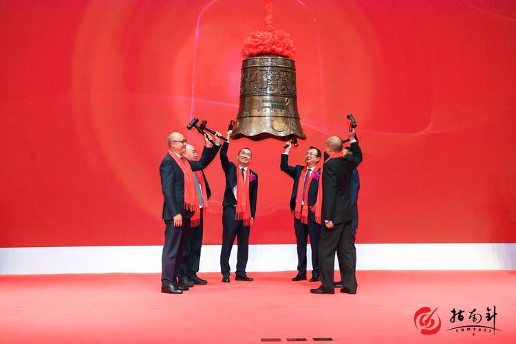 三年磨一劍 指南針登陸創(chuàng)業(yè)板獲批，老牌金融信息服務(wù)商的IPO突圍之路