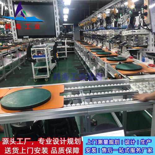 從「金融設備生產線005」看金融信息服務的硬核底座與價值躍遷